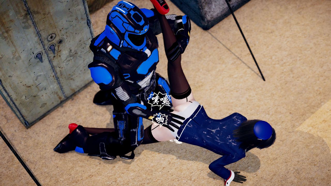 [3D]破界纪元-第三季天动篇第38话