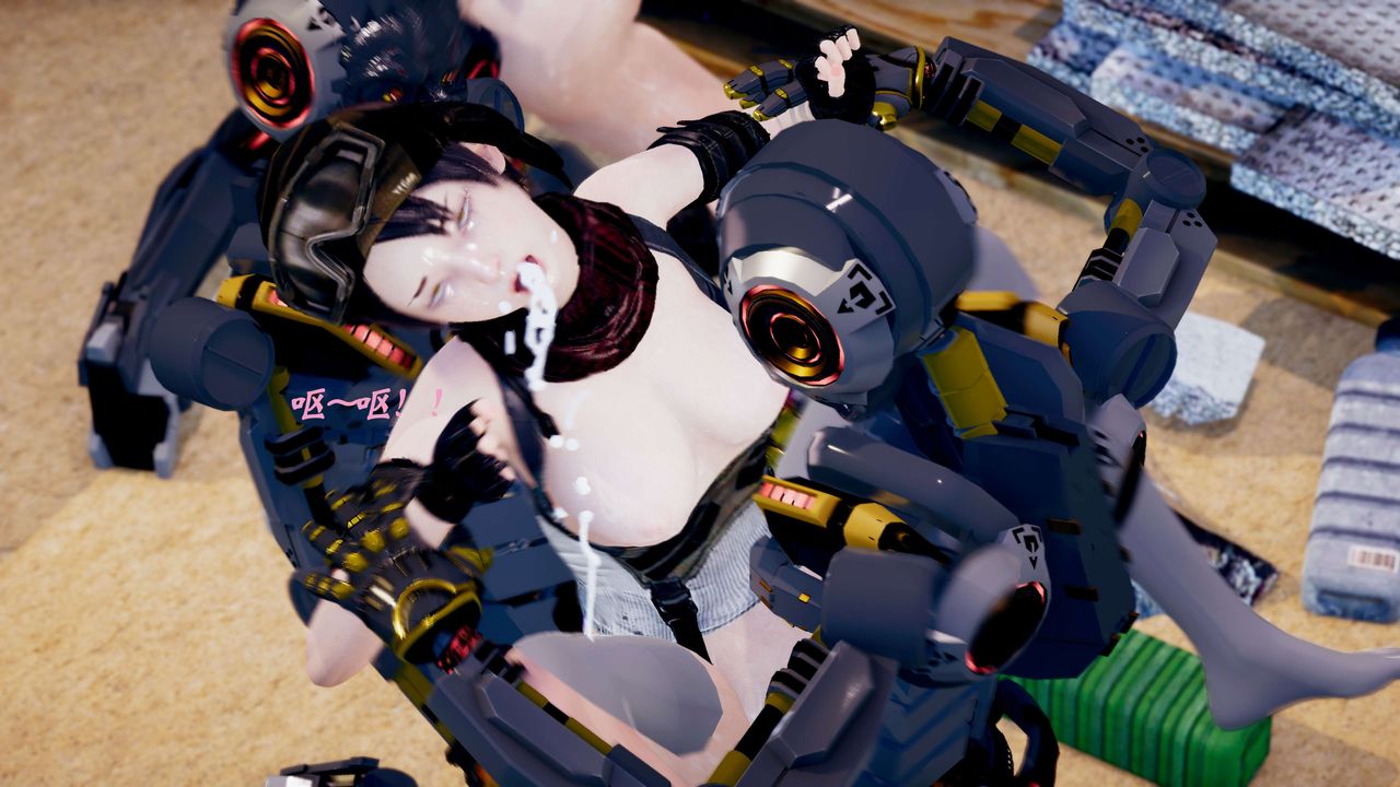 [3D]破界纪元-第三季天动篇第38话