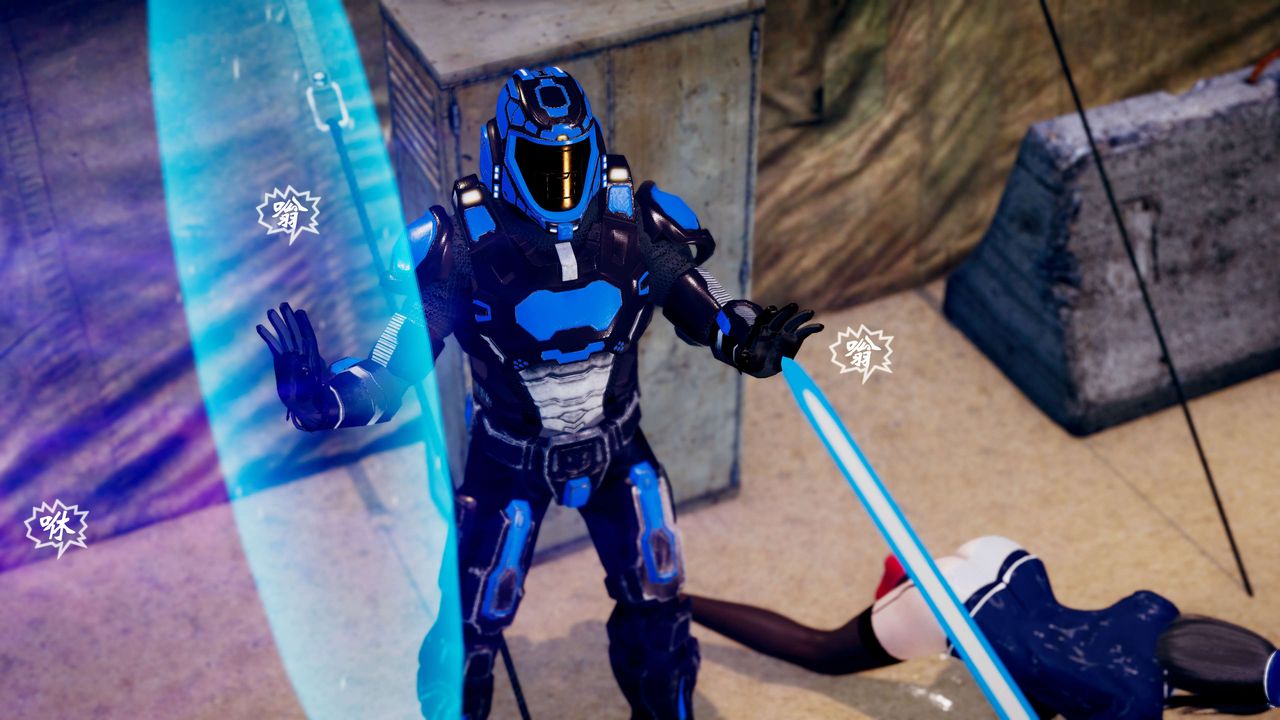 [3D]破界紀元-第三季天動篇第38話