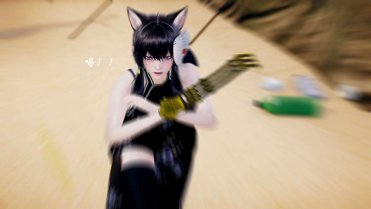 [3D]破界纪元-第三季天动篇第38话