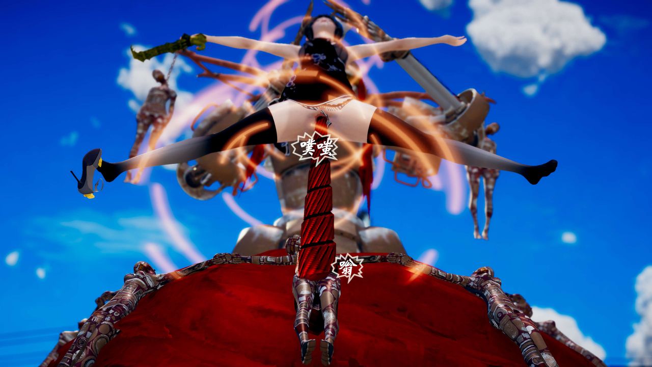 [3D]破界纪元-第三季天动篇第38话