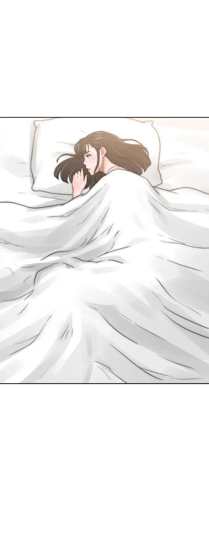 解禁:初始的快感第13话-一觉醒来发现下面...