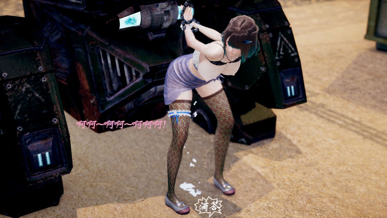 [3D]破界紀元-第三季天動篇第39話