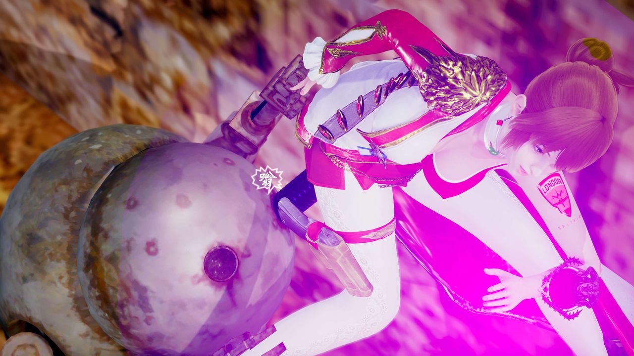 [3D]破界纪元-第三季天动篇第39话