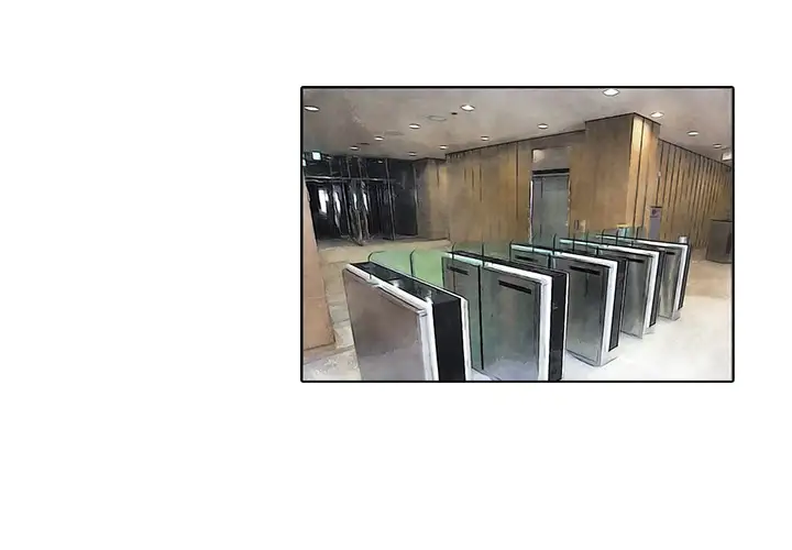 魔幻手机第17话