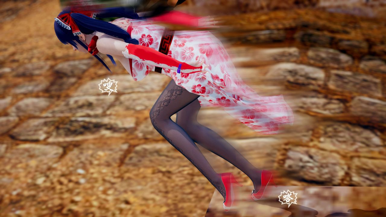 [3D]破界纪元-第三季天动篇第39话