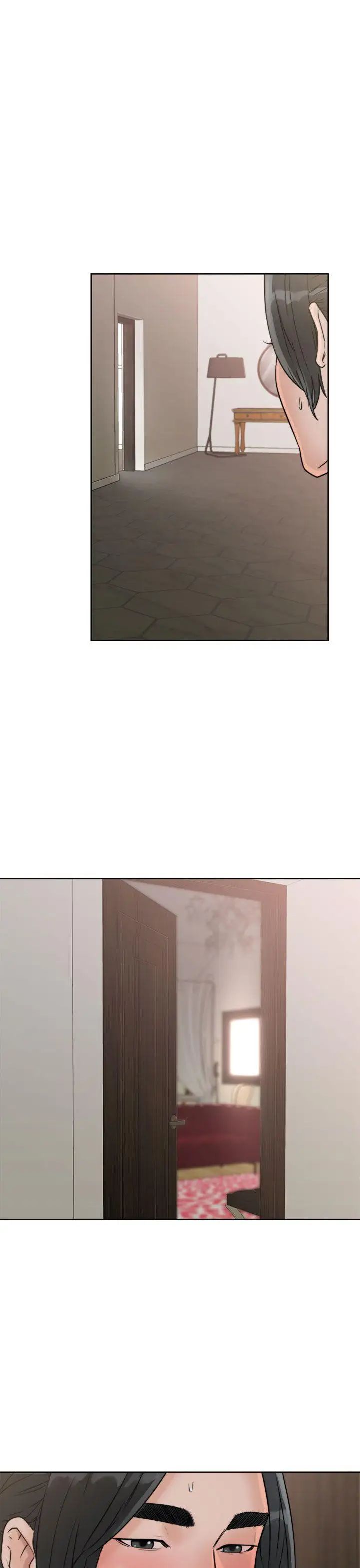 解禁:初始的快感第15話-交配輔導[01]