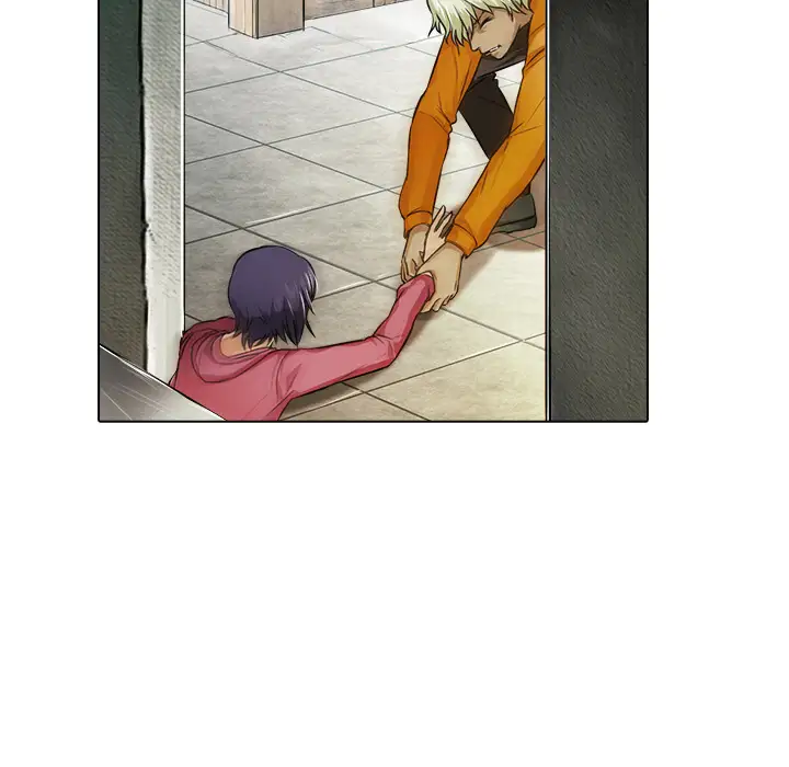 魔幻手机第17话