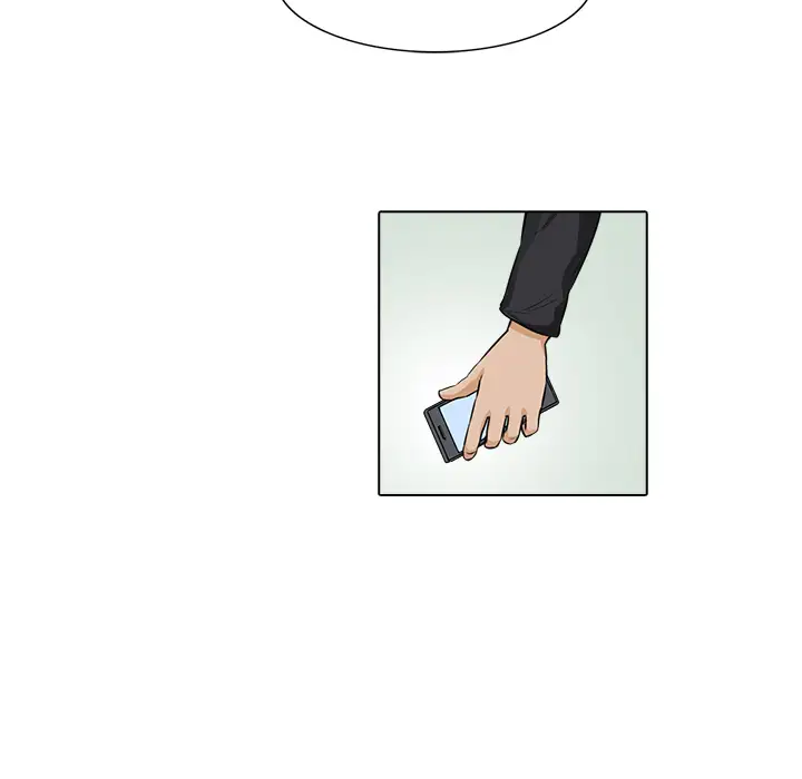 魔幻手机第17话