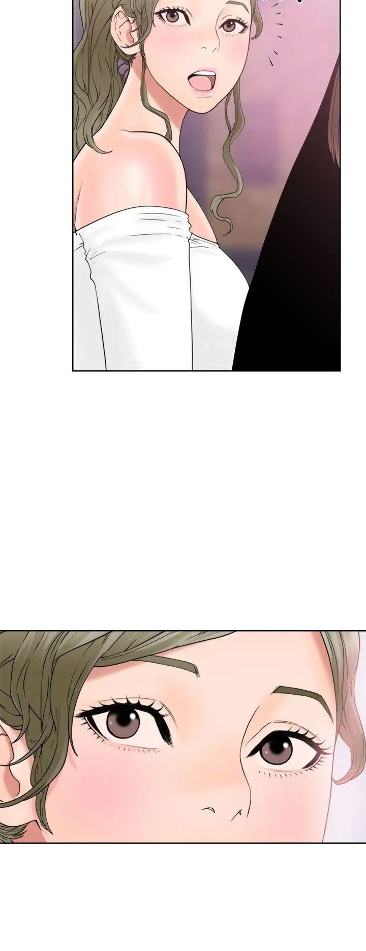 解禁:初始的快感第18話-偷窺俱樂部[02]