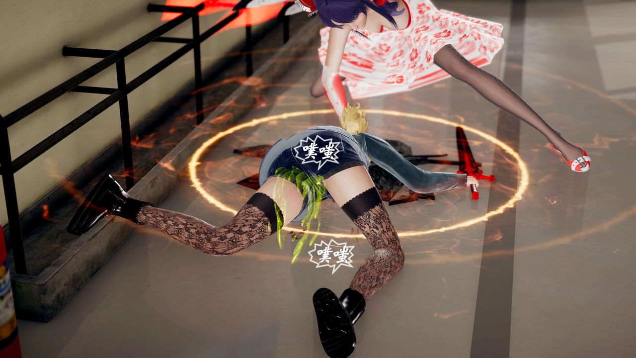 [3D]破界纪元-第三季天动篇第41话