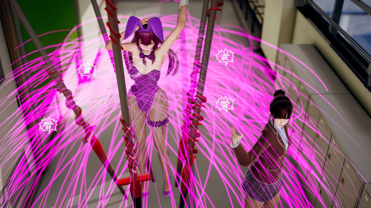 [3D]破界纪元-第三季天动篇第41话