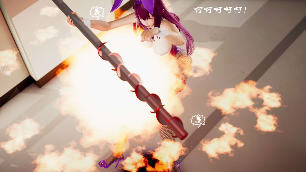 [3D]破界纪元-第三季天动篇第41话