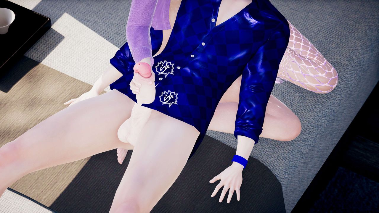 [3D]破界紀元-第三季天動篇第42話