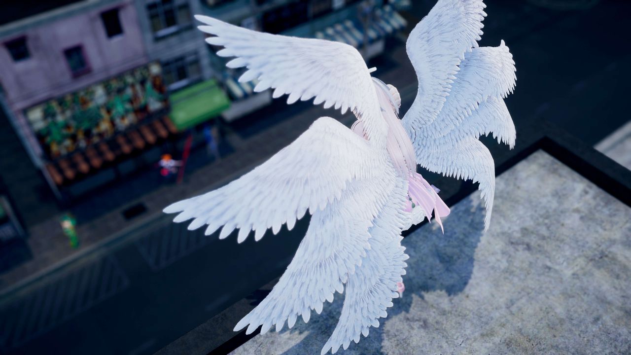 [3D]破界紀元-第三季天動篇第42話