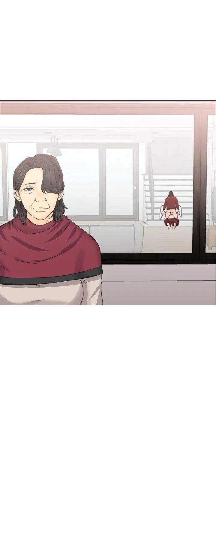 解禁:初始的快感第23话-更加大胆的关係[03]