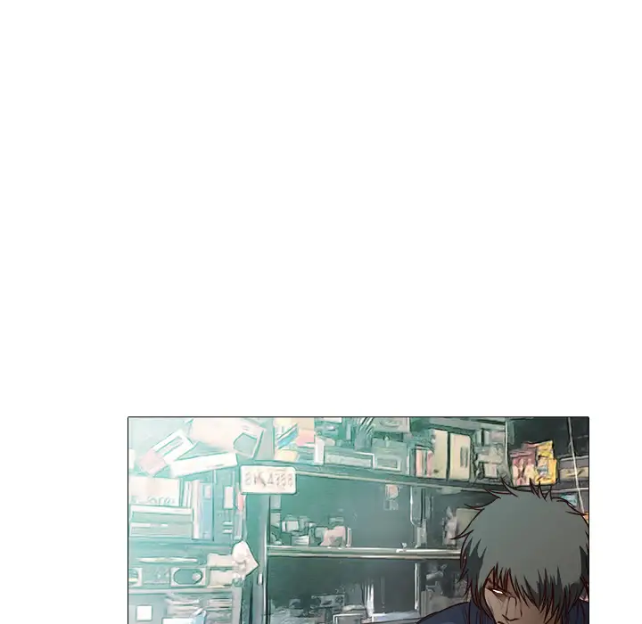 魔幻手机第21话