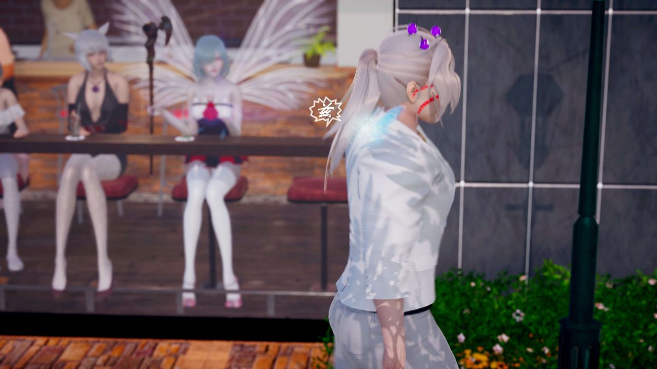 [3D]破界纪元-第三季天动篇第43话-最终话