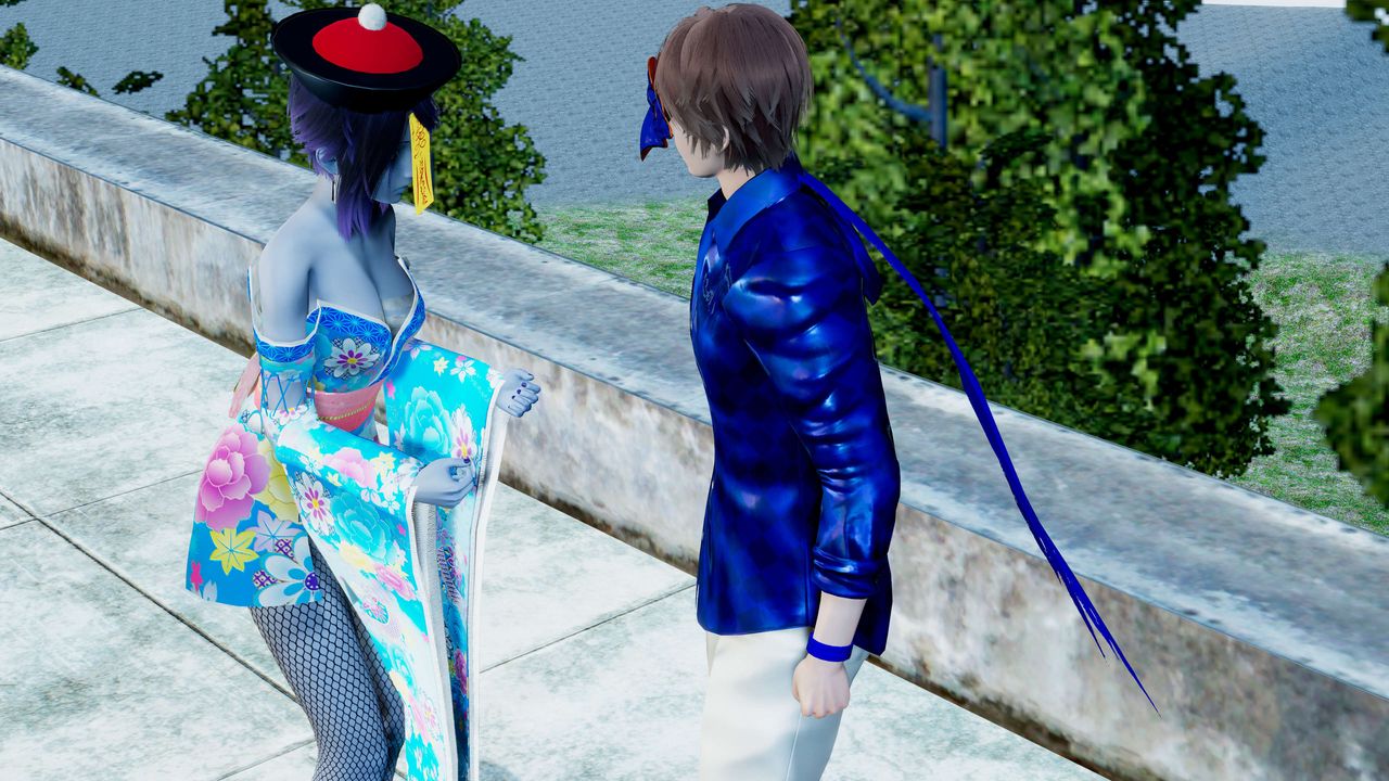 [3D]破界紀元-第二季破碎篇第01話