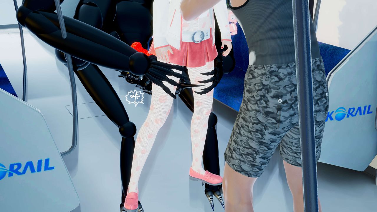 [3D]破界纪元-第二季破碎篇第01话