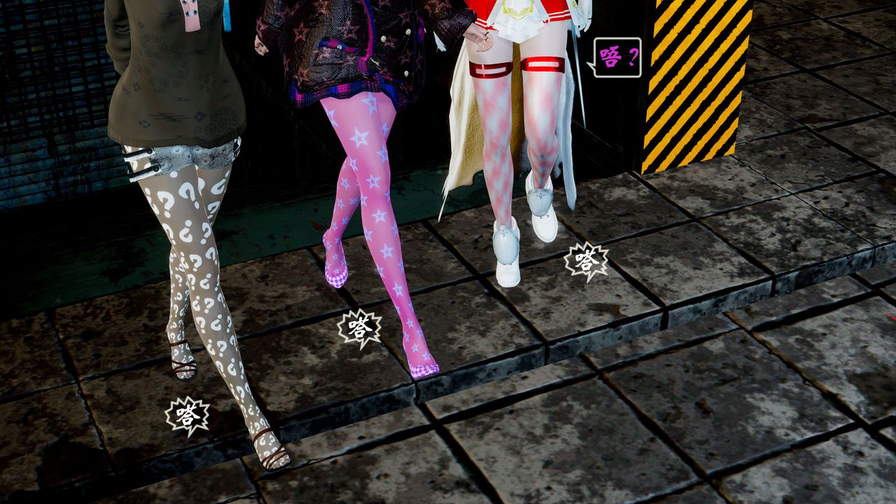 [3D]破界纪元-第二季破碎篇第02话