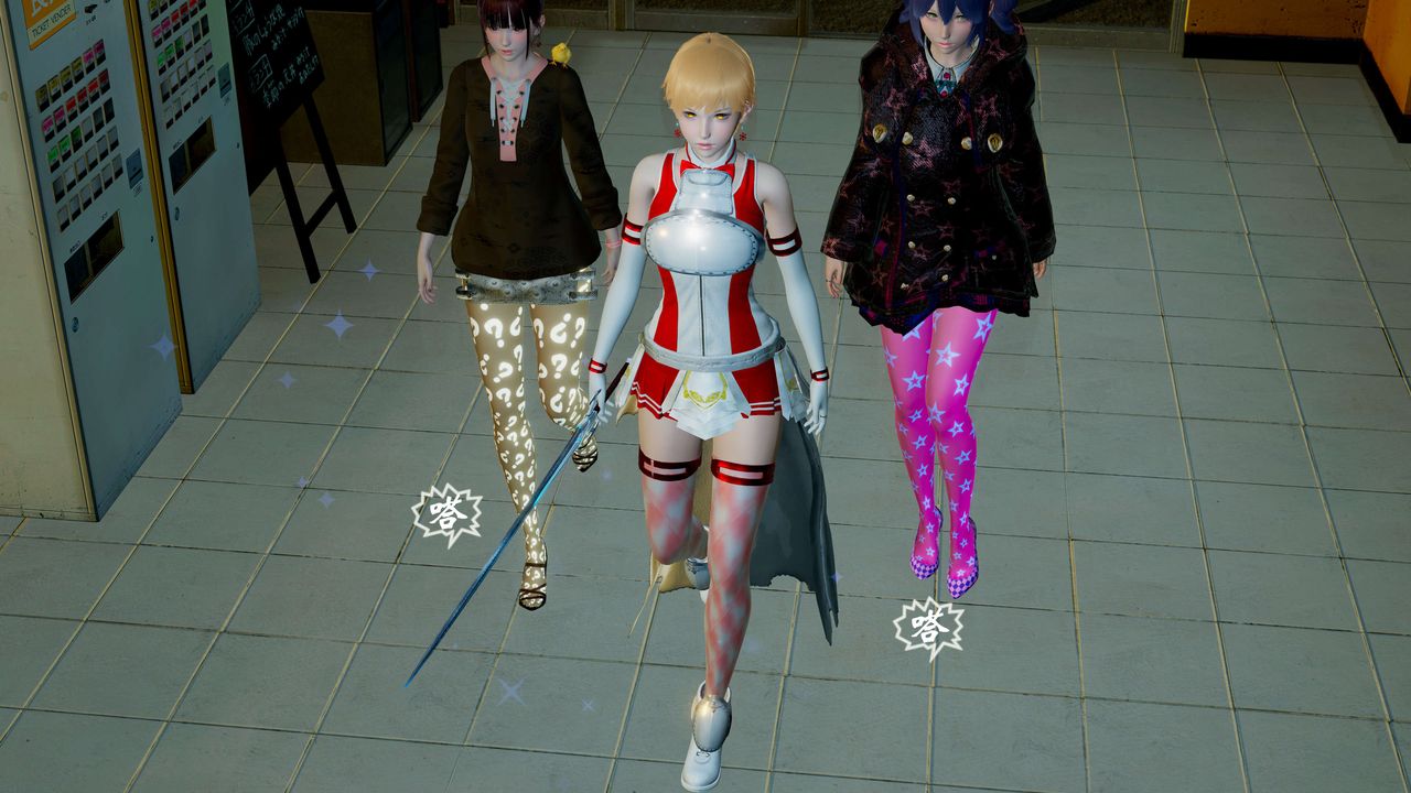 [3D]破界纪元-第二季破碎篇第02话