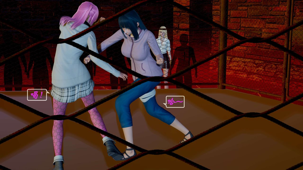 [3D]破界纪元-第二季破碎篇第05话