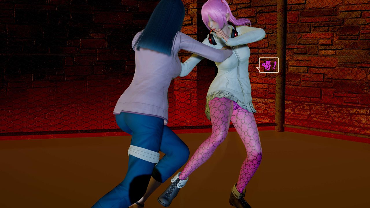 [3D]破界纪元-第二季破碎篇第05话