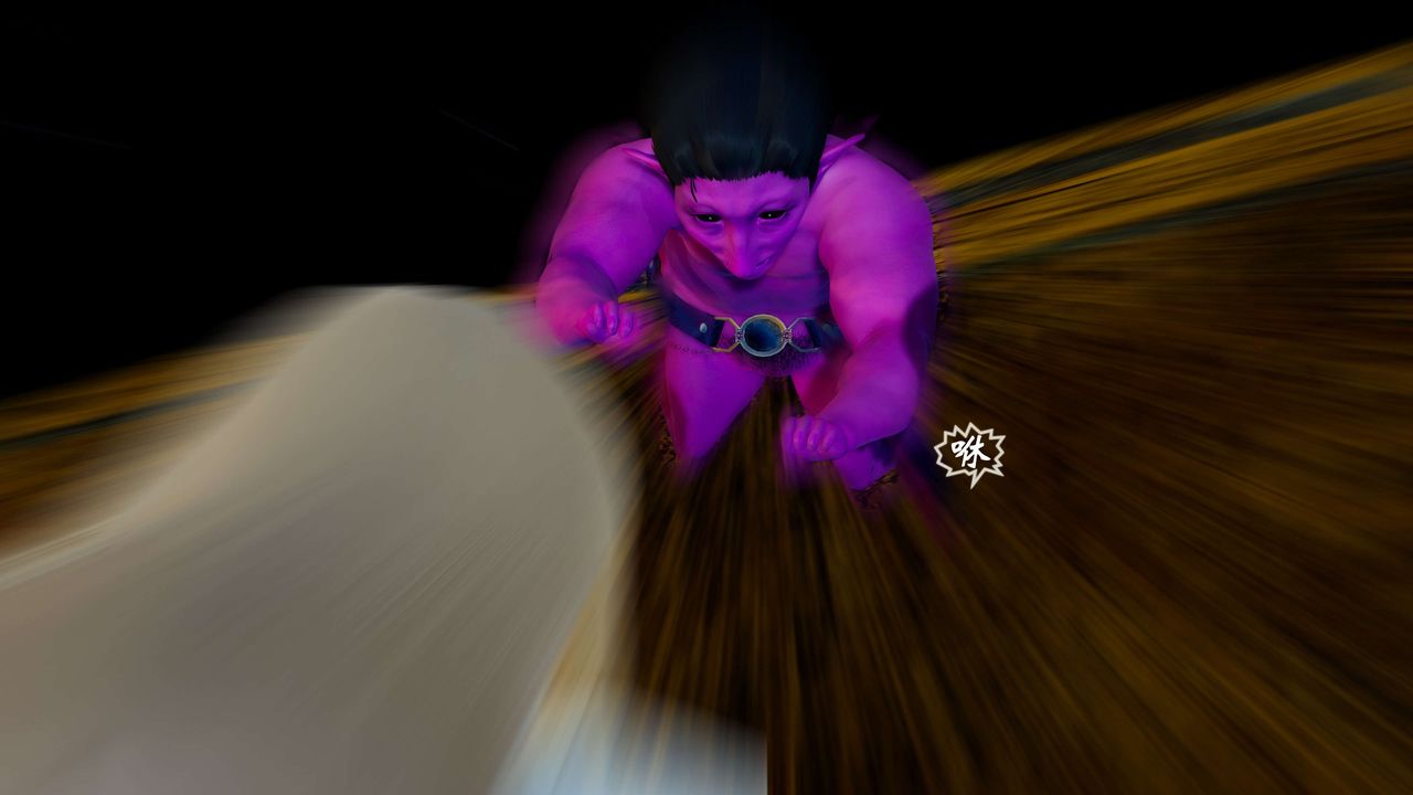 [3D]破界纪元-第二季破碎篇第05话