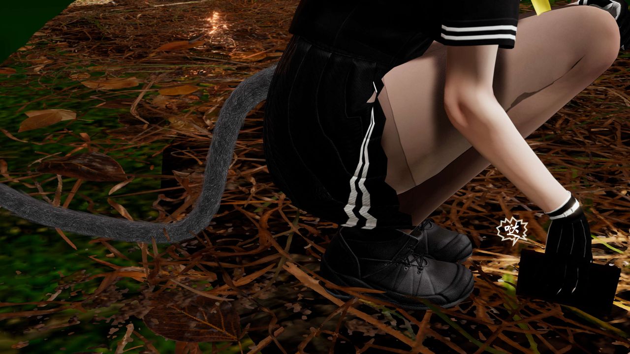 [3D]破界纪元-第二季破碎篇第05话