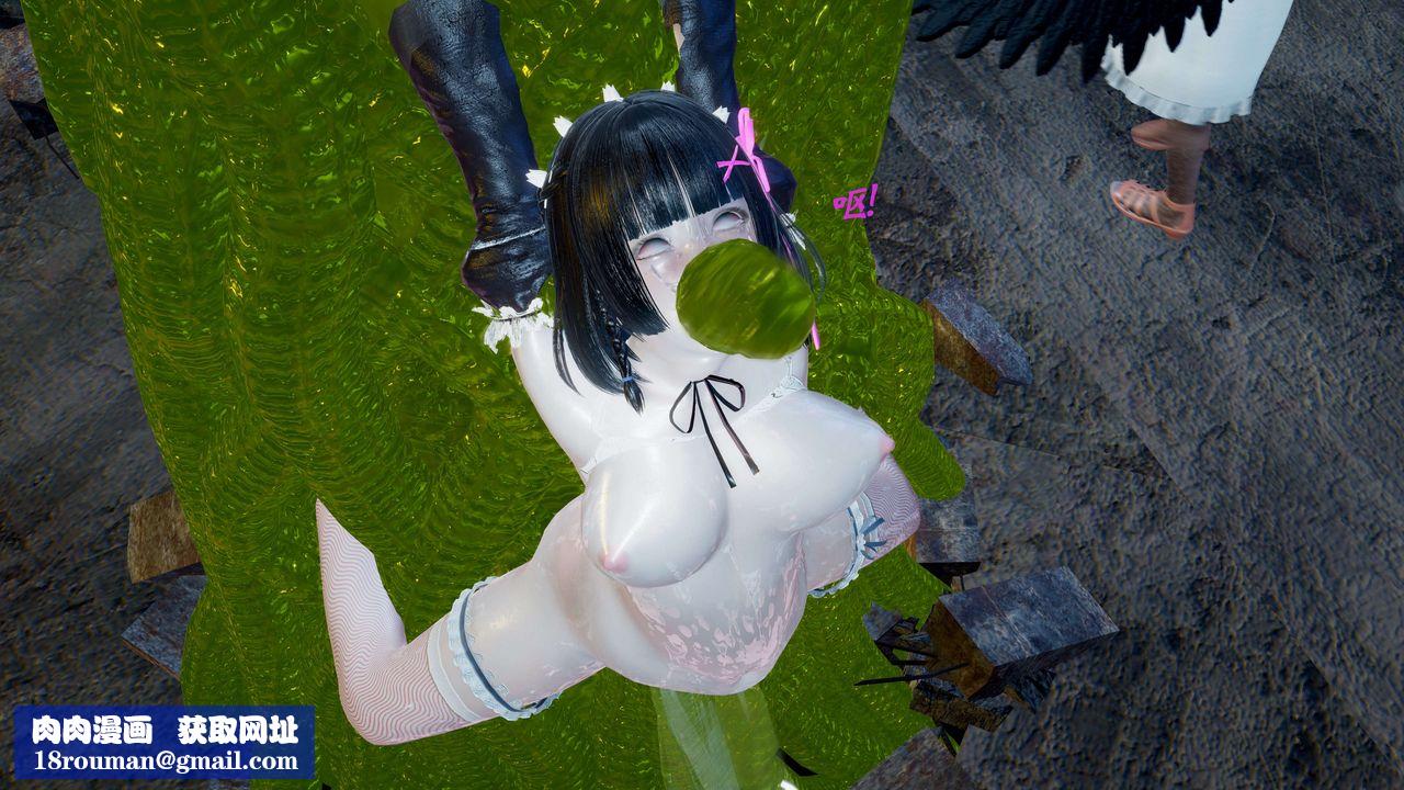 [3D]破界纪元-第二季破碎篇第06话