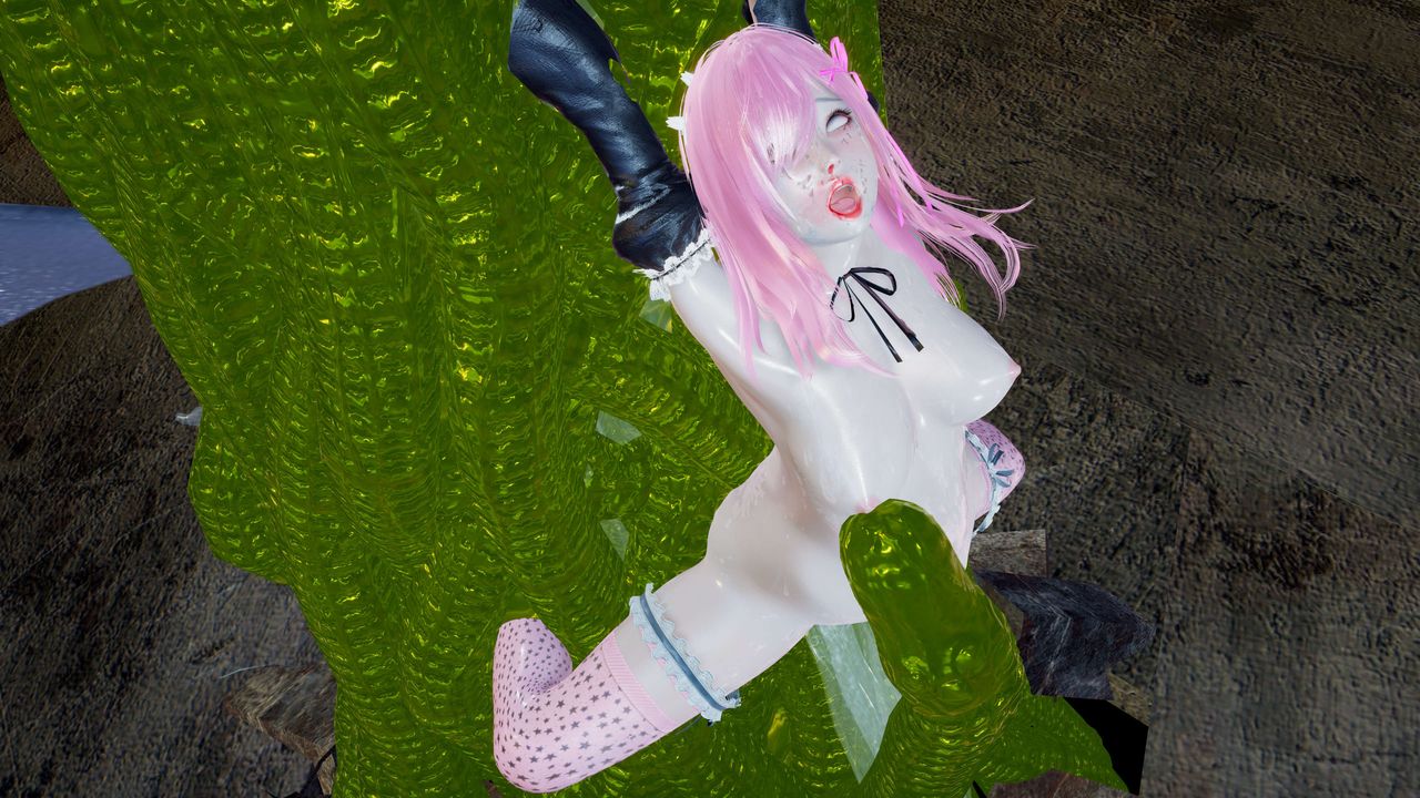 [3D]破界纪元-第二季破碎篇第06话