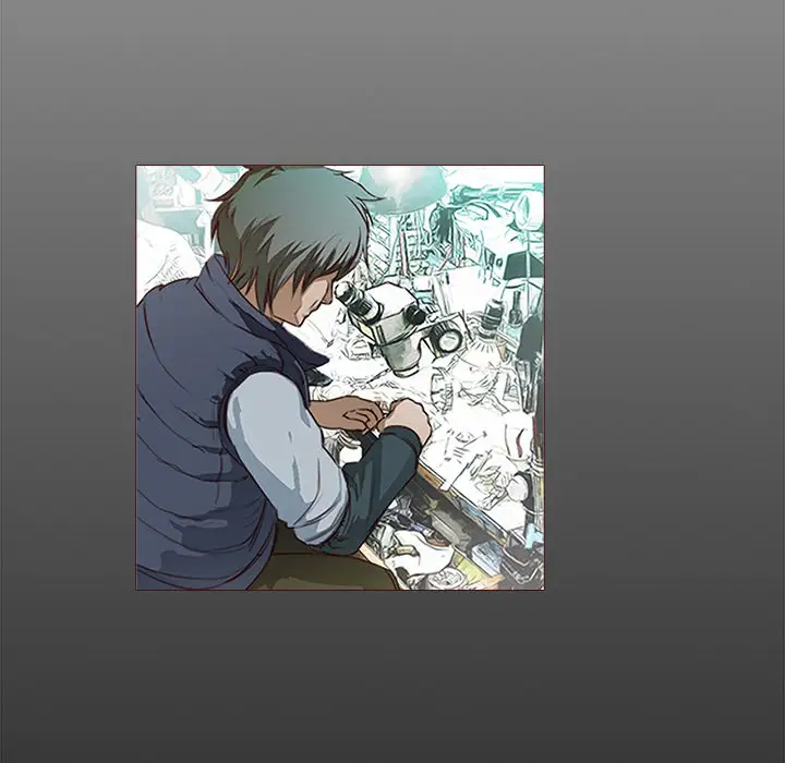 魔幻手机第25话