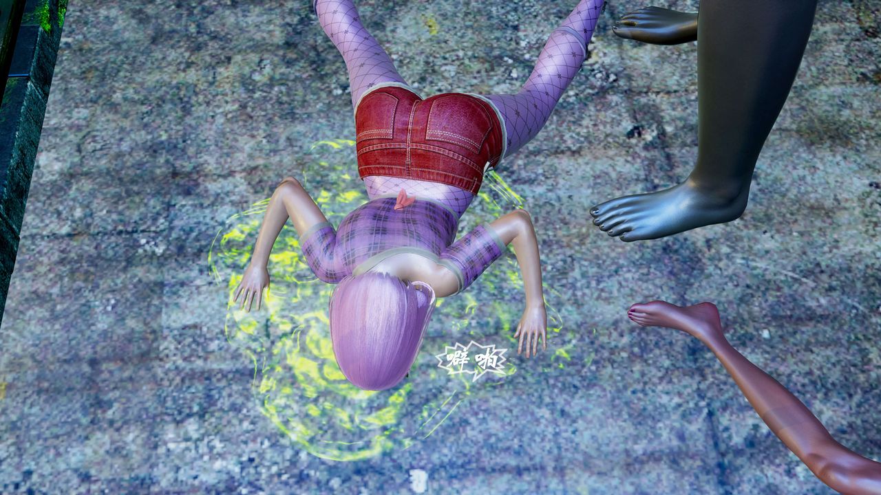 [3D]破界纪元-第二季破碎篇第07话