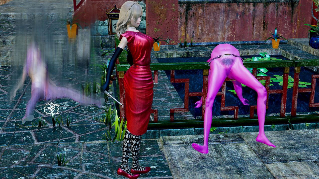 [3D]破界紀元-第二季破碎篇第07話