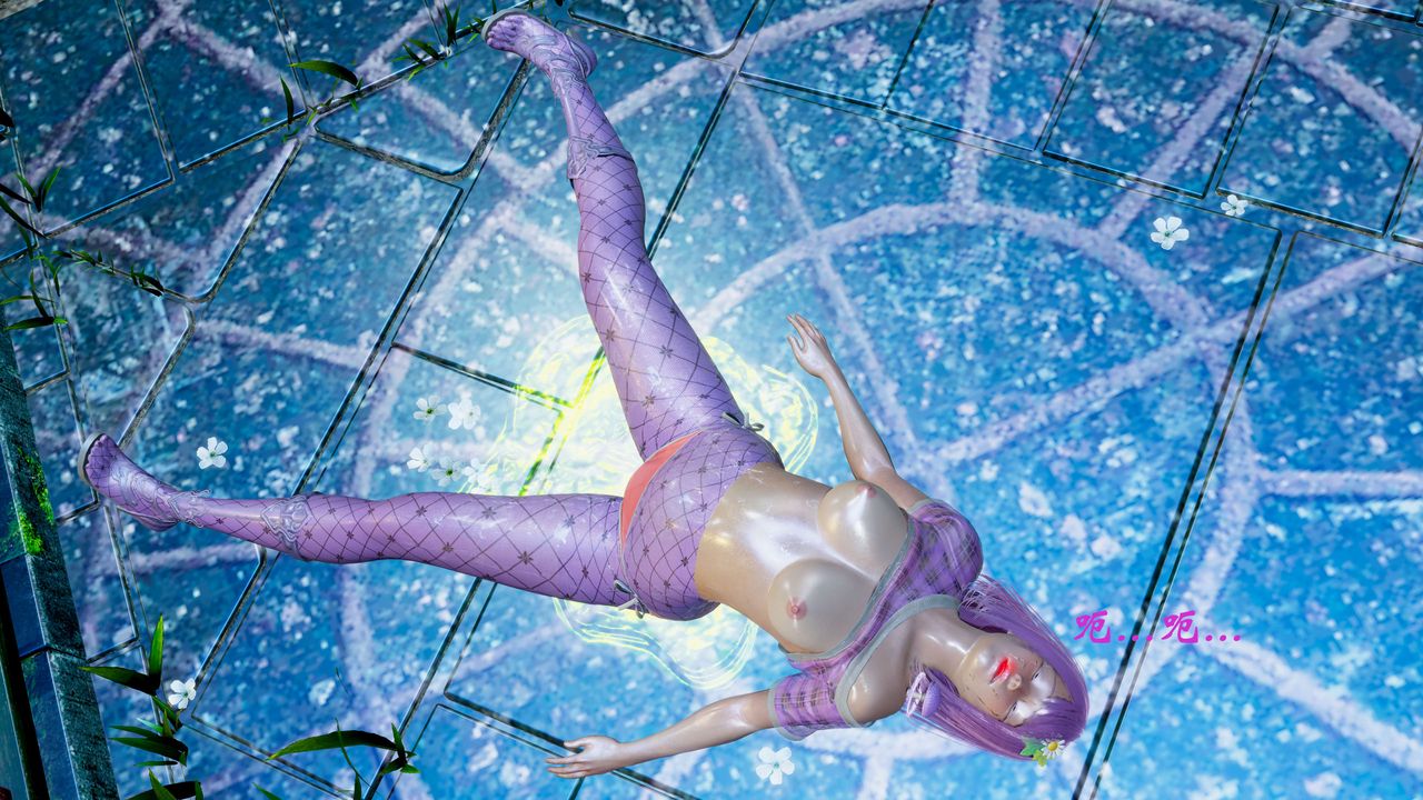 [3D]破界纪元-第二季破碎篇第07话