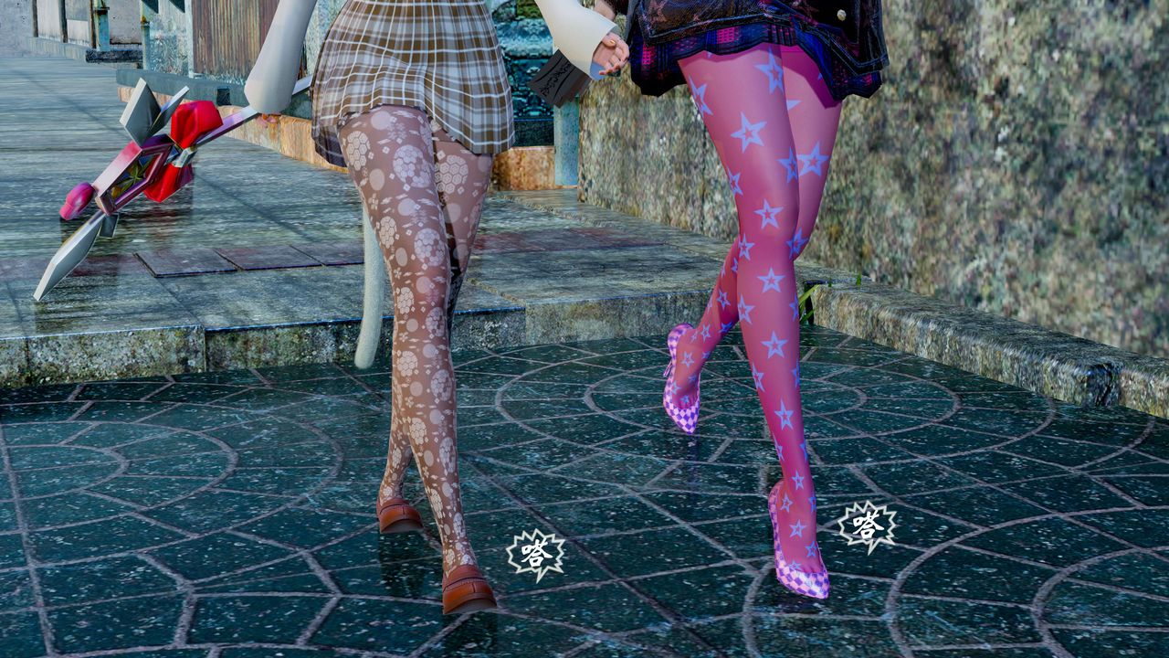 [3D]破界纪元-第二季破碎篇第07话