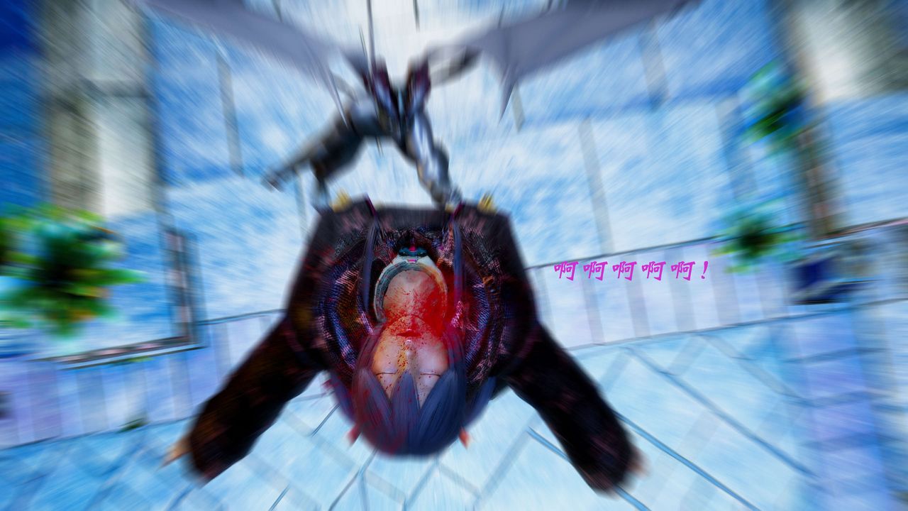 [3D]破界纪元-第二季破碎篇第07话