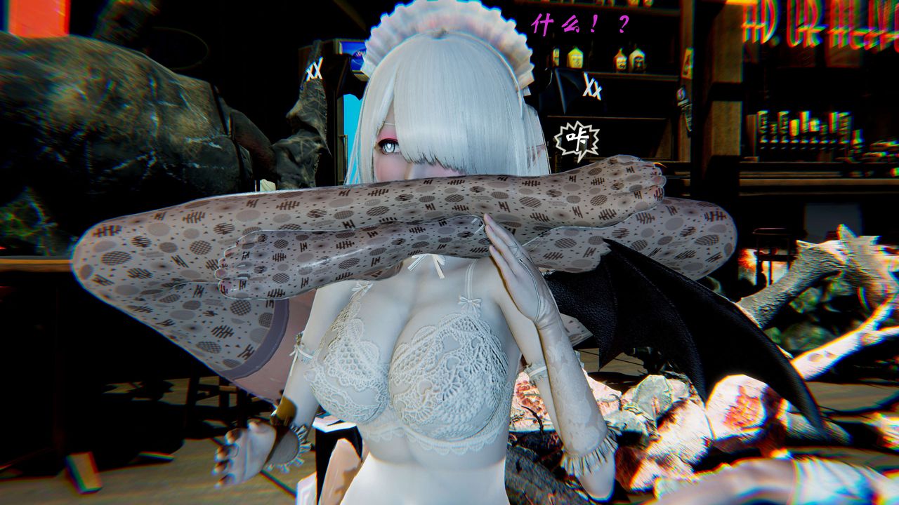 [3D]破界纪元-第二季破碎篇第09话