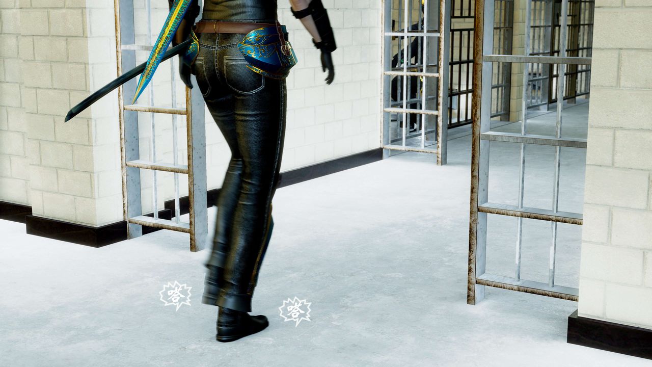 [3D]破界纪元-第二季破碎篇第10话