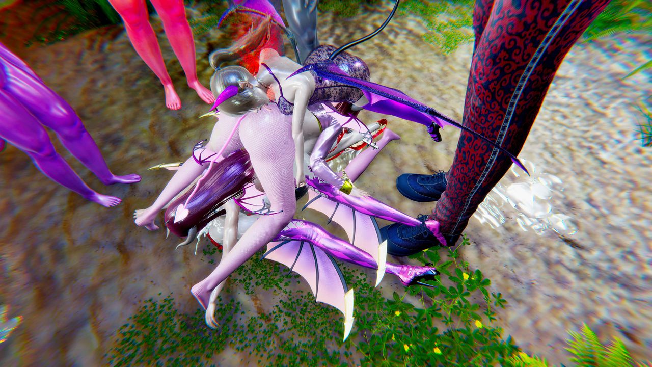 [3D]破界纪元-第二季破碎篇第11话