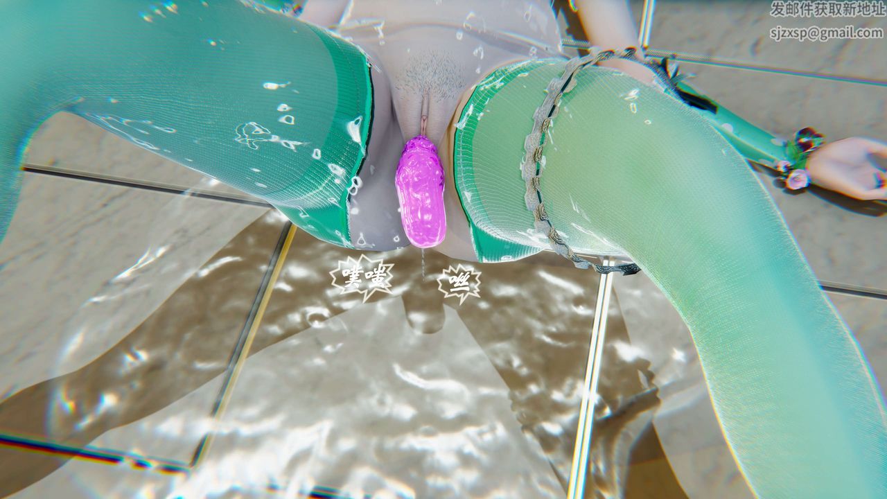 [3D]破界纪元-第二季破碎篇第12话