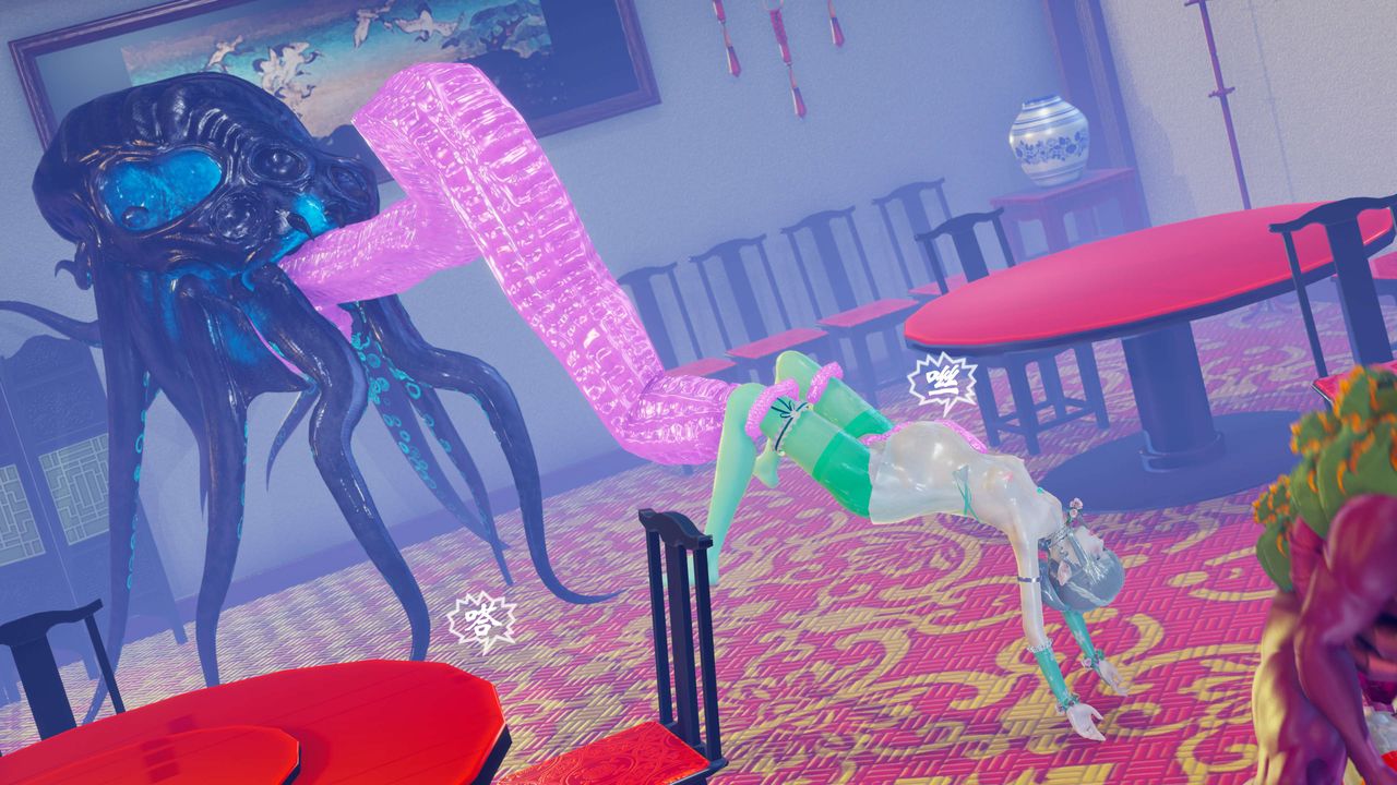 [3D]破界纪元-第二季破碎篇第12话