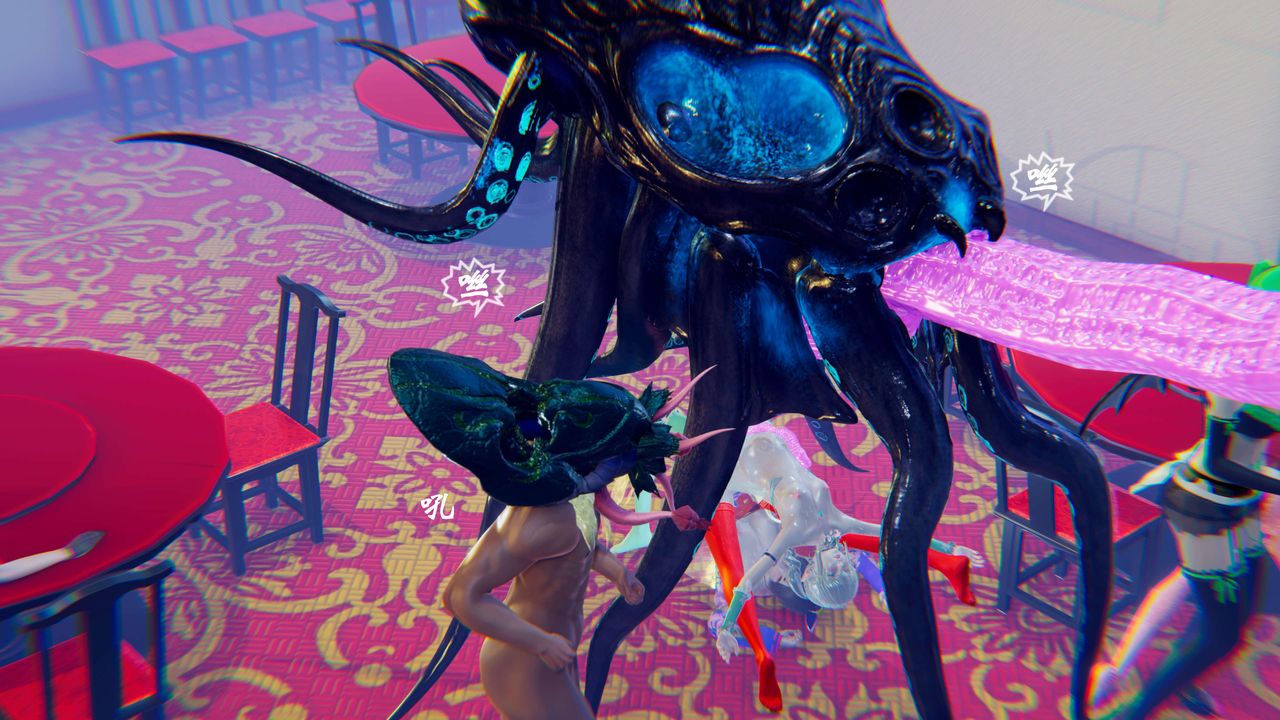 [3D]破界紀元-第二季破碎篇第13話