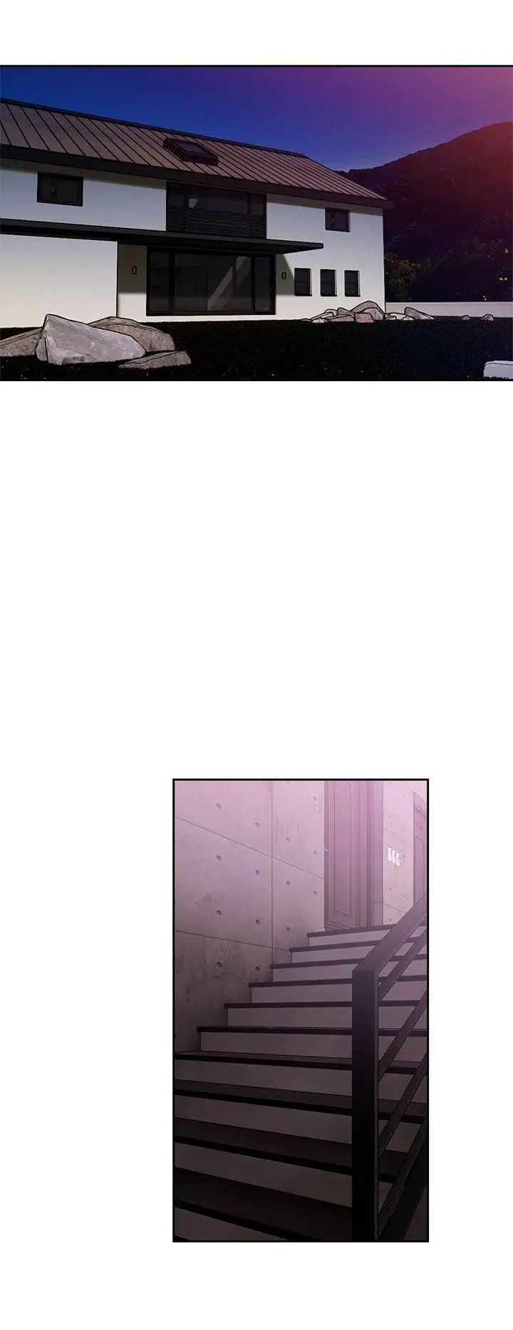 解禁:初始的快感第50话-拜託也上我吧...