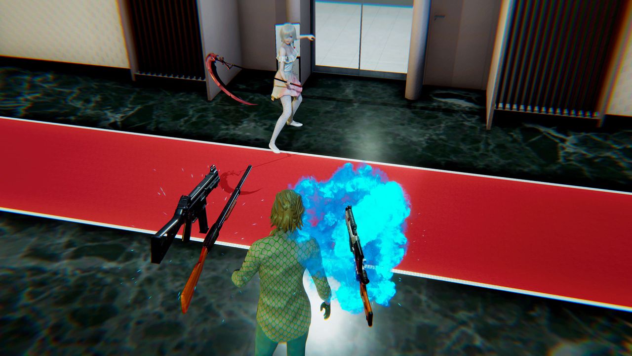 [3D]破界纪元-第二季破碎篇第14话