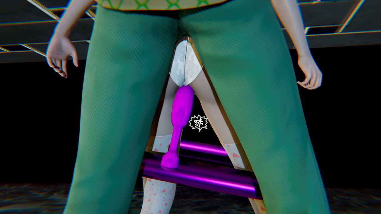 [3D]破界纪元-第二季破碎篇第14话