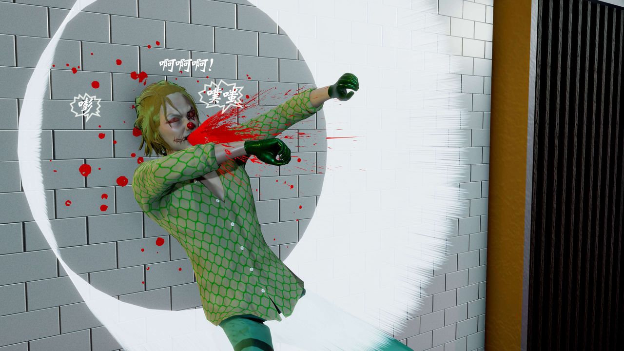 [3D]破界纪元-第二季破碎篇第15话