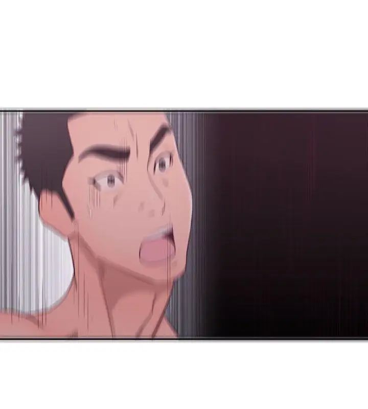 解禁:初始的快感第54話-你們在這裡做了吧?