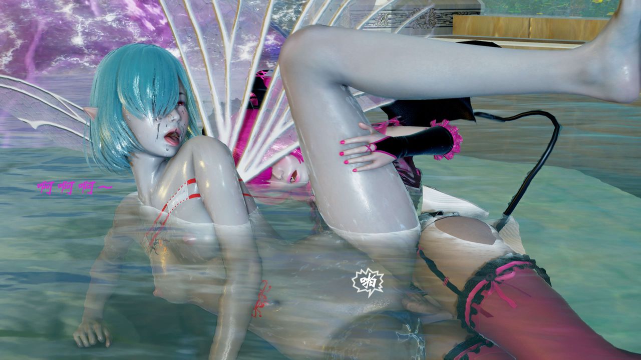 [3D]破界纪元-第二季破碎篇第15话